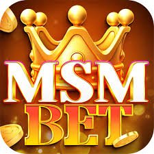 MSM Bet